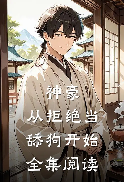 神豪从拒绝当舔狗开始全集阅读