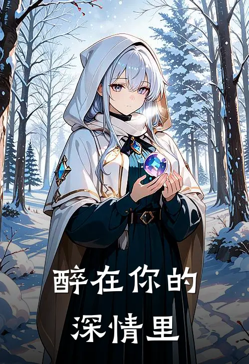 醉在你的深情里是歌