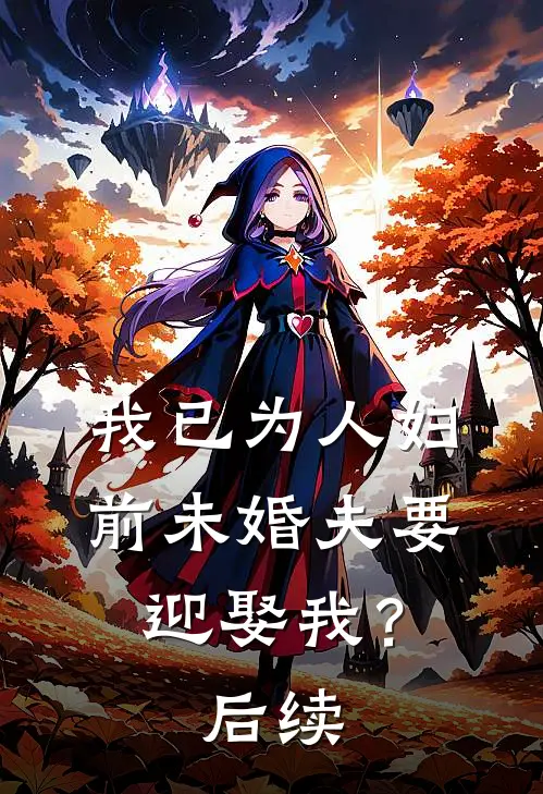 我已为人妇,前未婚夫要迎娶我?后续