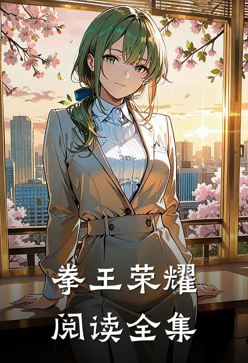 拳王荣耀阅读全集免费