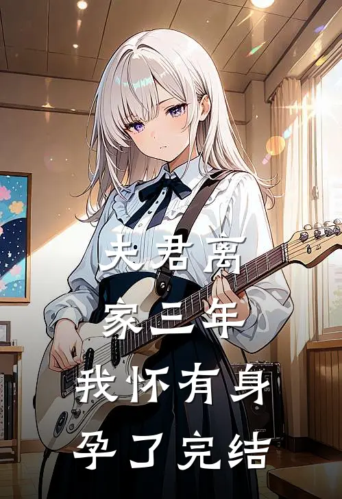 夫君离家三年,我怀有身孕了完结