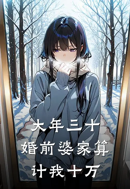 大年三十,婚前婆家算计我十万正常吗
