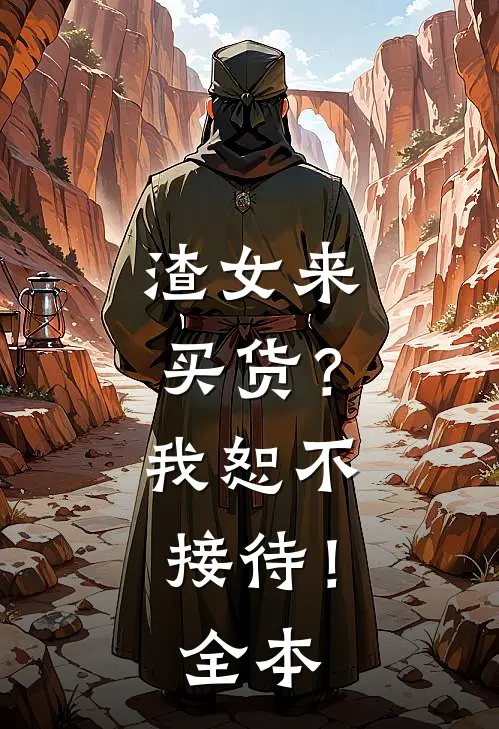 渣女来买货?我恕不接待!全本免费观看