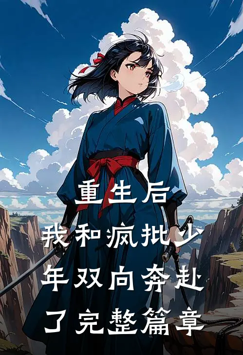 重生后,我和疯批少年双向奔赴了完整篇章