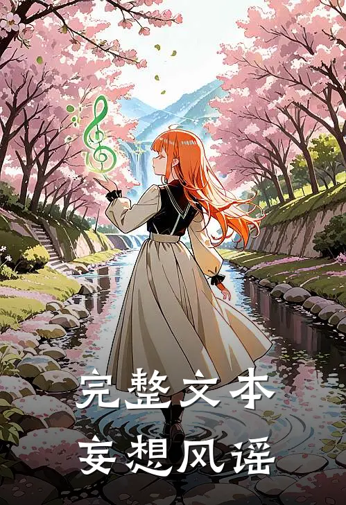 完整文本妄想风谣