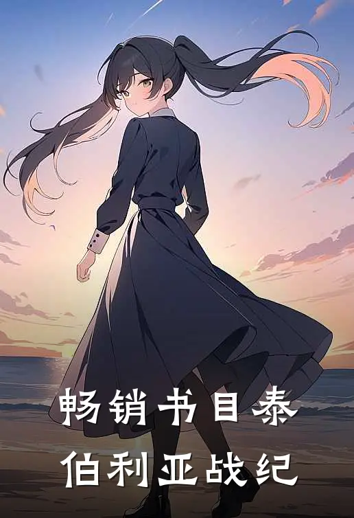 畅销书目泰伯利亚战纪在线阅读