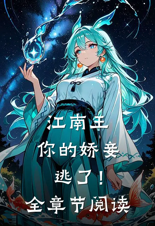 江南王,你的娇妾逃了!全章节阅读