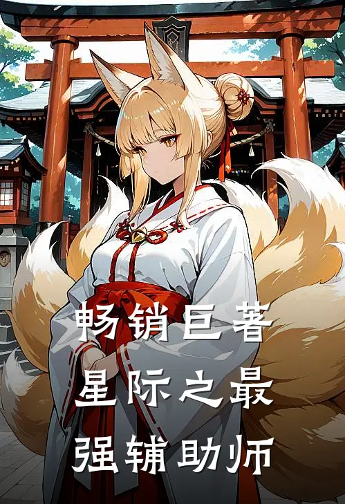 畅销巨著星际之最强辅助师