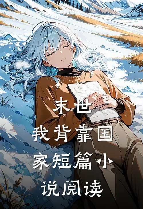 末世,我背靠国家短篇阅读