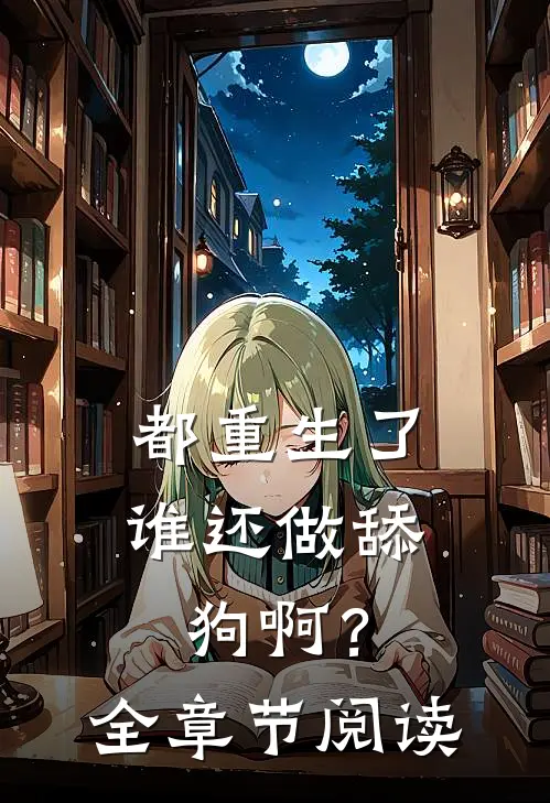 都重生了谁还做舔狗啊?全章节阅读