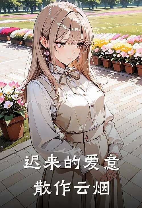 迟来的爱意,散作云烟无错版