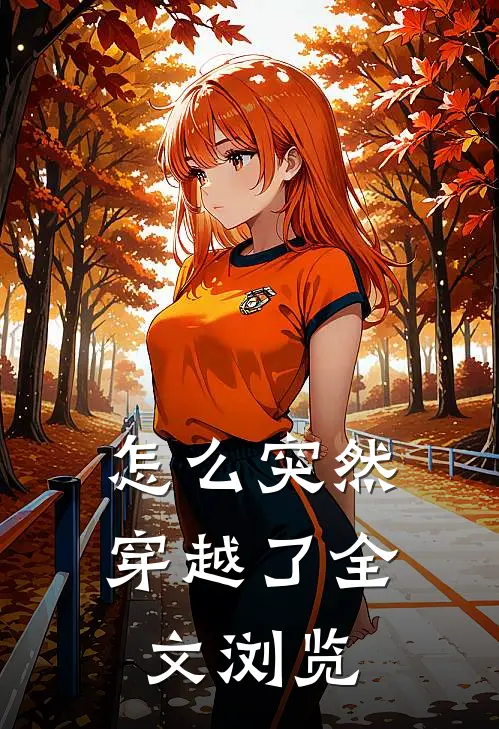 怎么突然穿越了全文浏览