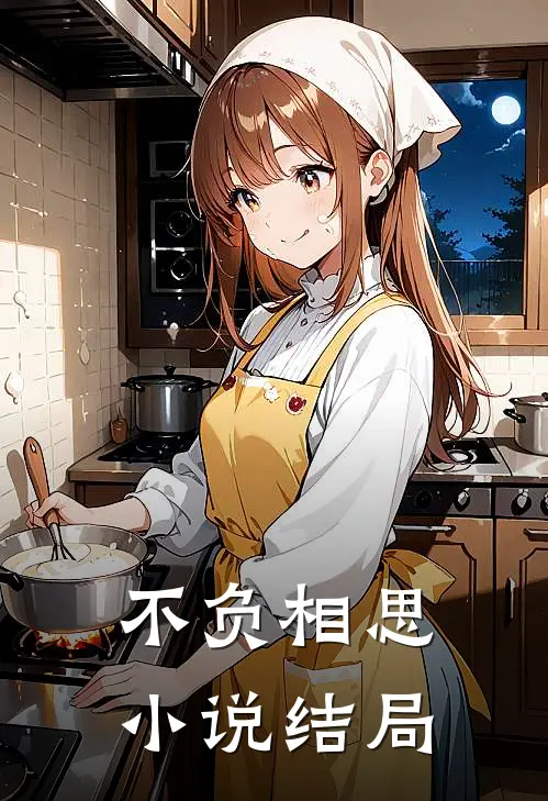不负相思小说结局