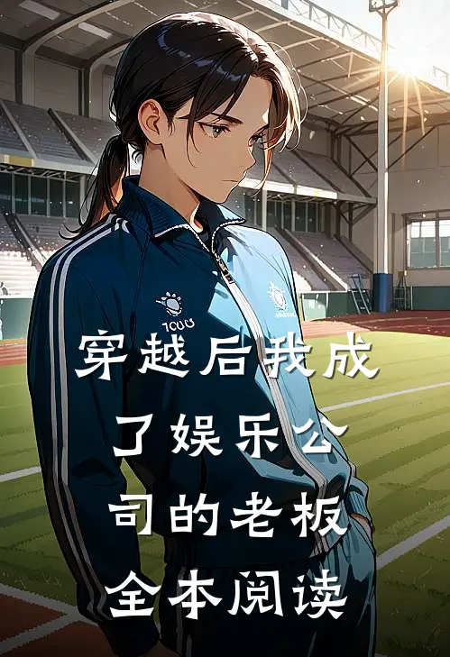 穿越后我成了娱乐公司的老板全本阅读