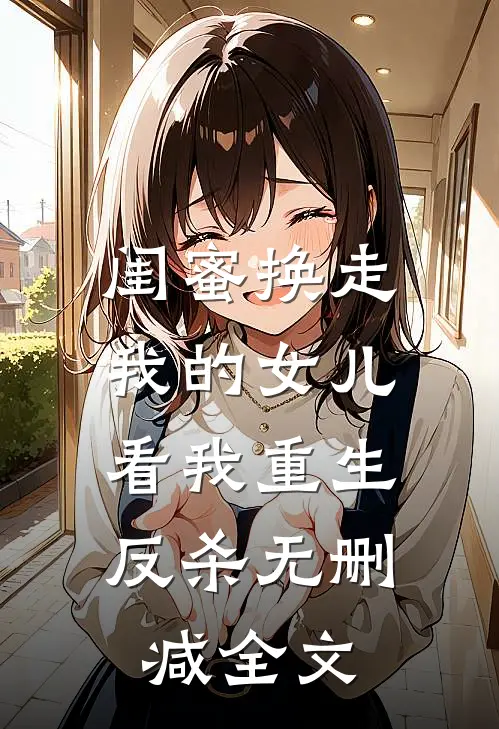 闺蜜换走我的女儿,看我重生反杀无删减全文