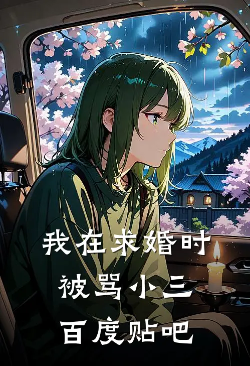 我在求婚时被骂小三百度贴吧