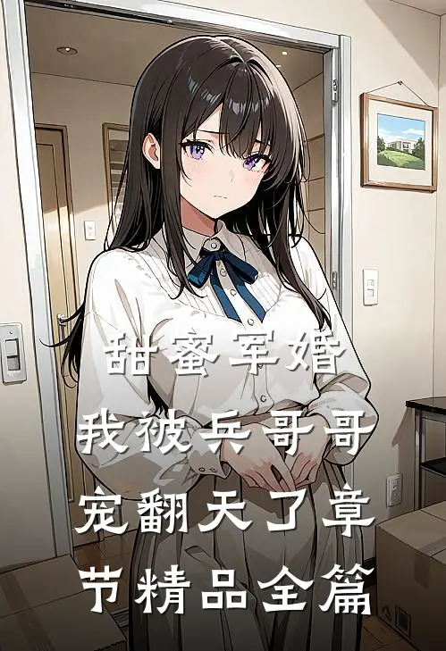 甜蜜军婚我被兵哥哥宠翻天了章节精品全篇阅读