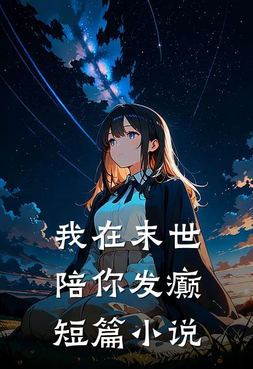 我在末世陪你发癫短篇在线阅读