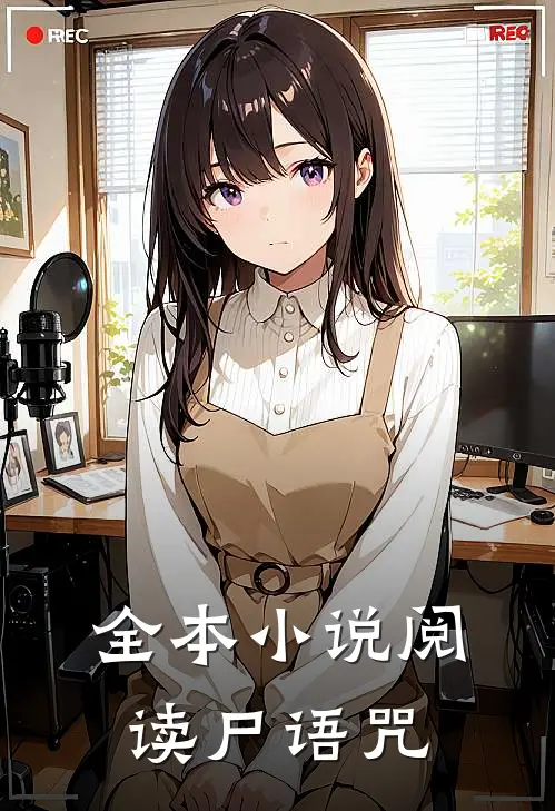 全本小说阅读尸语咒