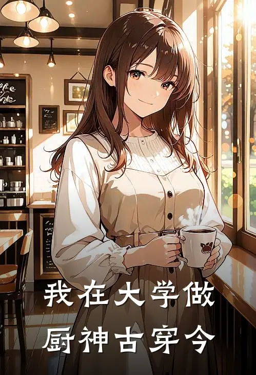 我在大学做厨神(古穿今)