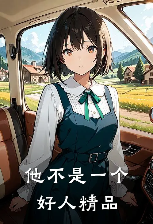 他不是一个好人精品