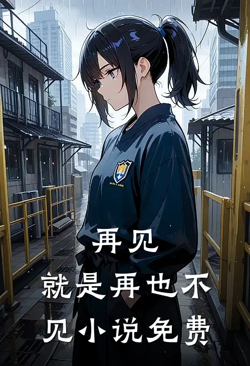 再见,就是再也不见免费