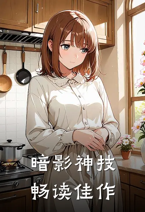 暗影神技畅读佳作是