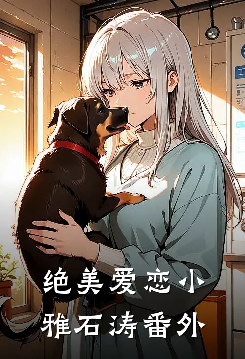 绝美爱恋小雅石涛 番外