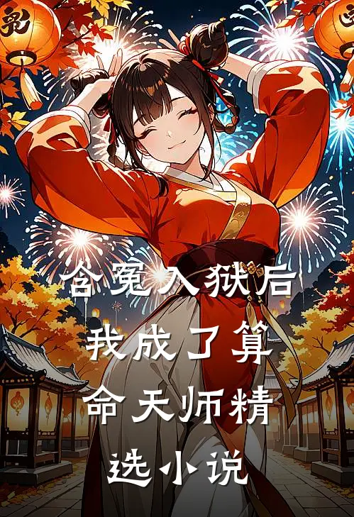 含冤入狱后,我成了算命天师精选