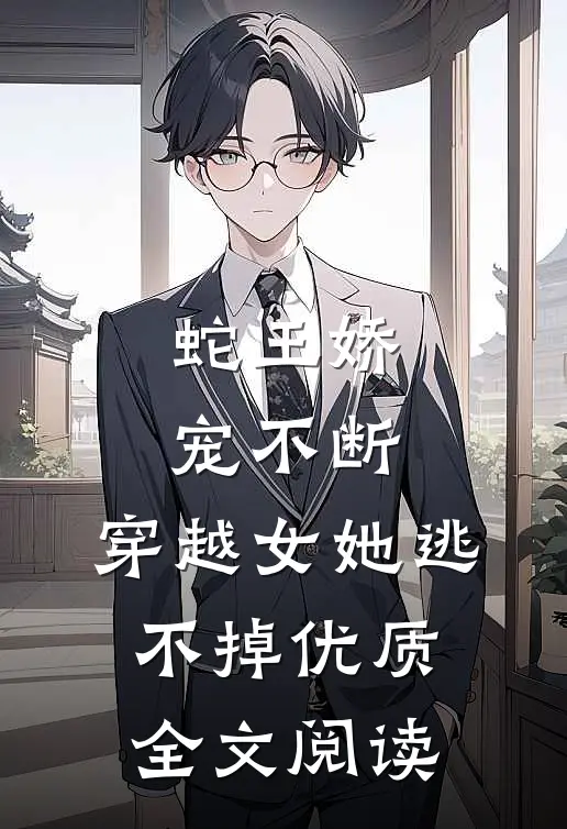 蛇王娇宠不断,穿越女她逃不掉优质全文阅读