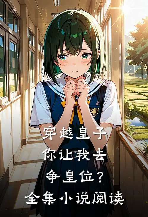 穿越皇子你让我去争皇位?全集阅读免费