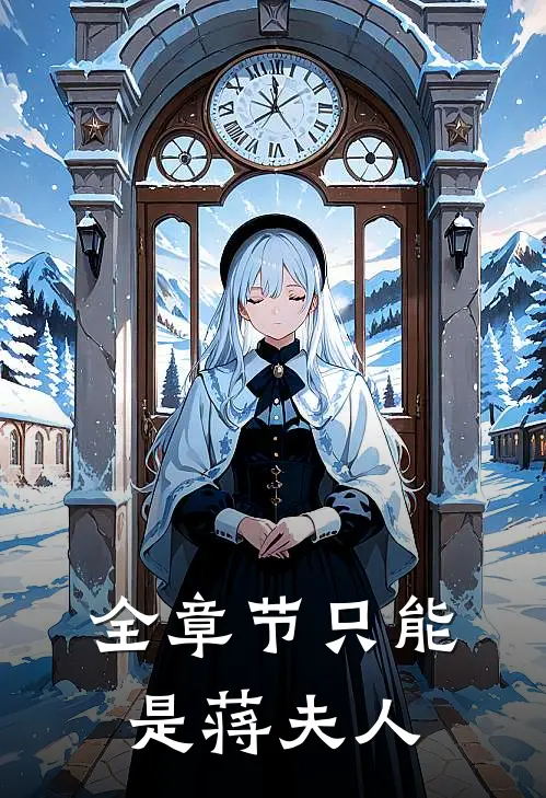 全章节只能是蒋夫人