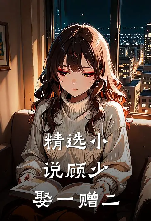 精选顾少,娶一赠二的女人