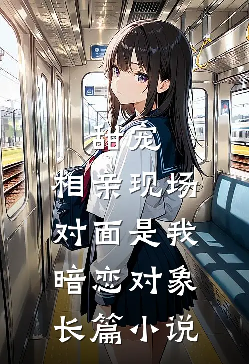 甜宠相亲现场,对面是我暗恋对象长篇在线阅读