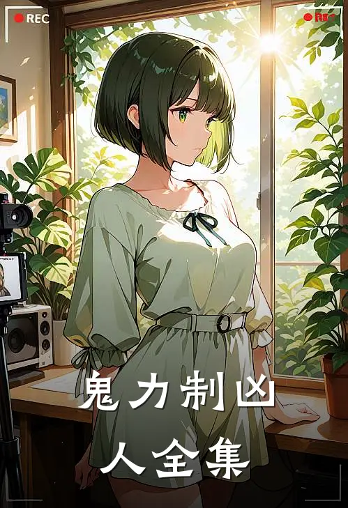 鬼力制凶人 全集在线观看