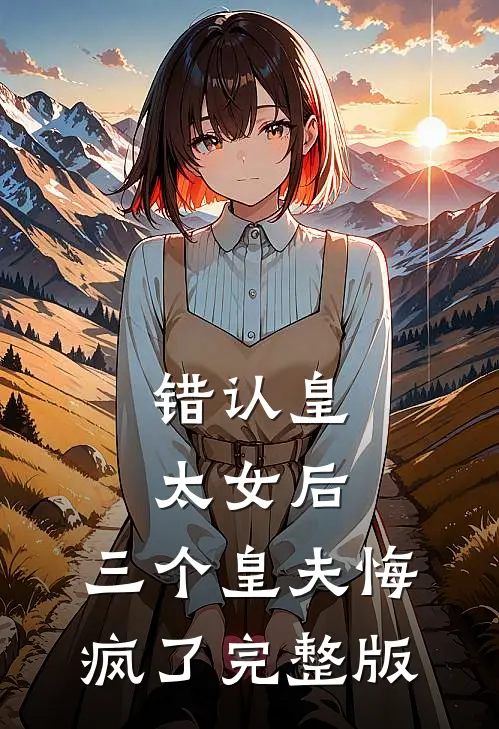 错认皇太女后,三个皇夫悔疯了完整版免费观看