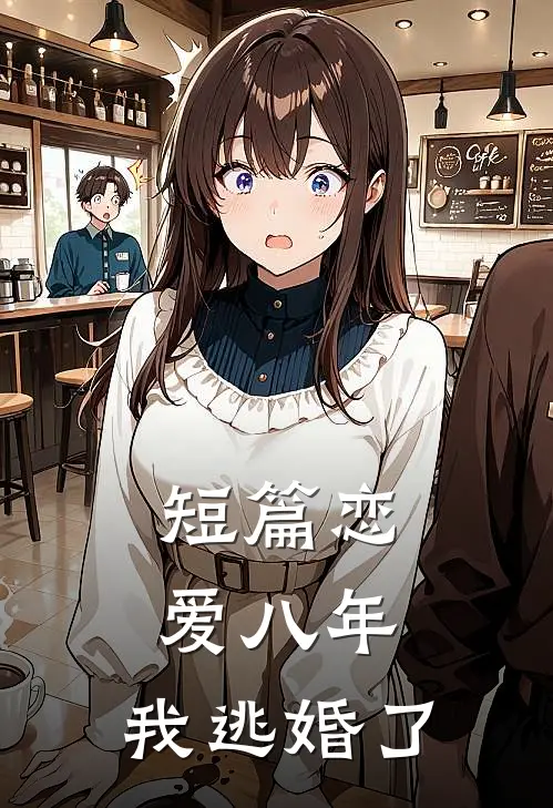 短篇恋爱八年,我逃婚了
