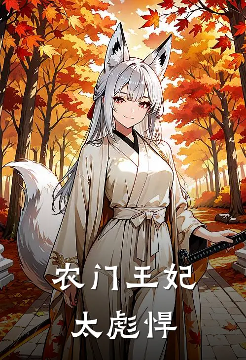 农门王妃太彪悍百度