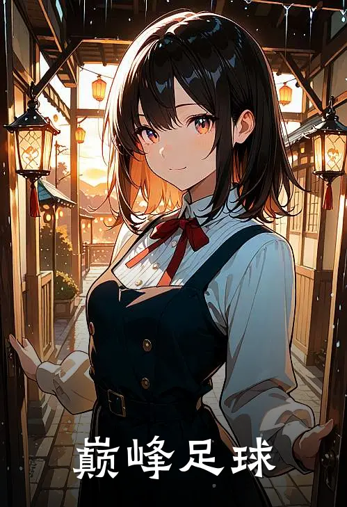 巅峰足球