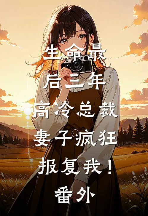 生命最后三年,高冷总裁妻子疯狂报复我!番外免费