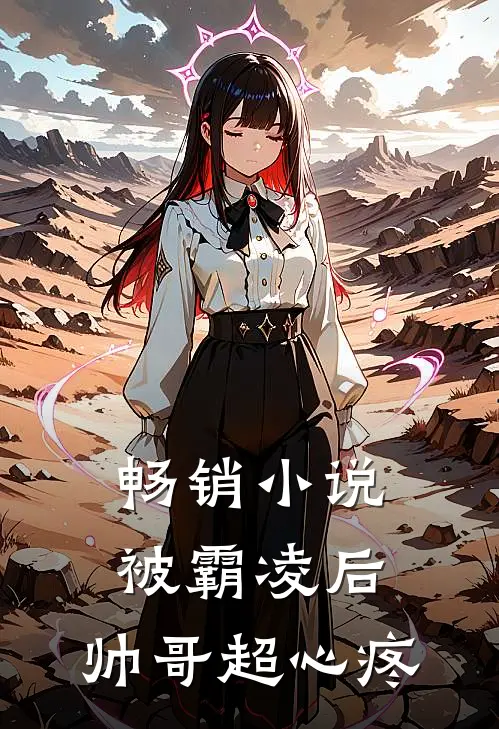 畅销被霸凌后,帅哥超心疼她