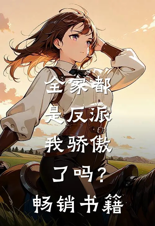 全家都是反派,我骄傲了吗?畅销书籍网