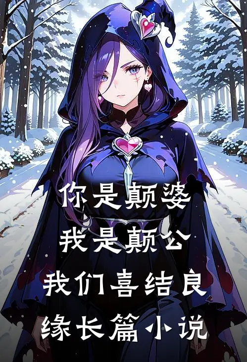你是颠婆,我是颠公,我们喜结良缘长篇在线阅读