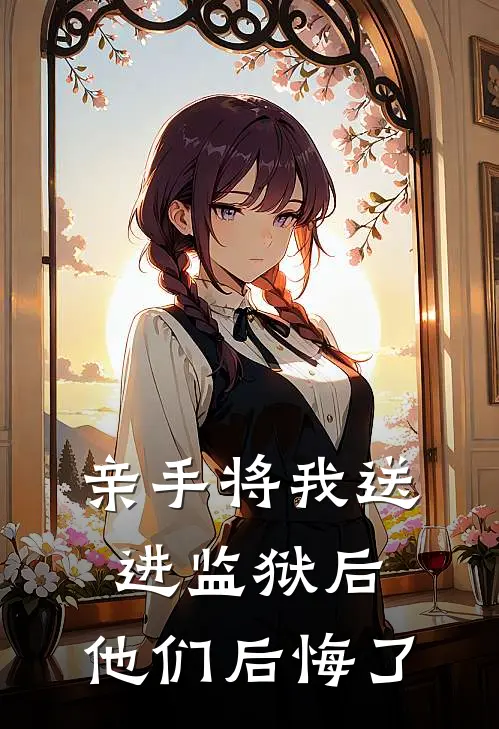 亲手将我送进监狱后,他们后悔了怎么办