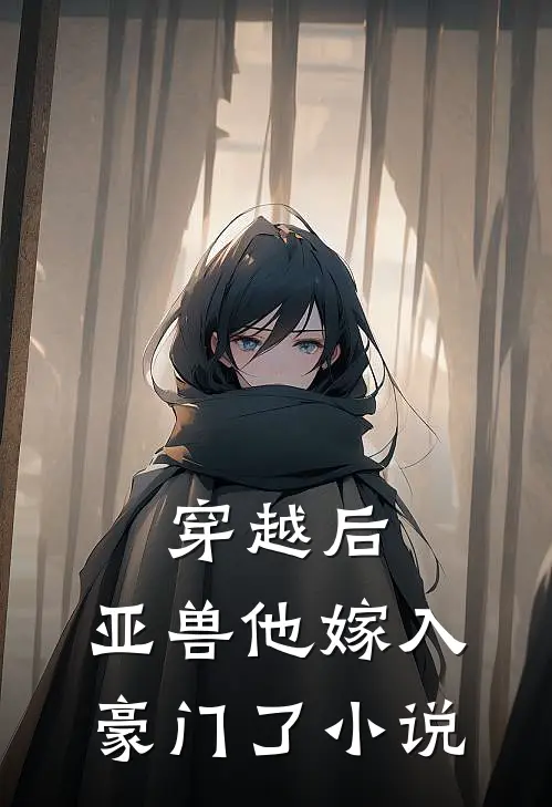 穿越后,亚兽他嫁入豪门了