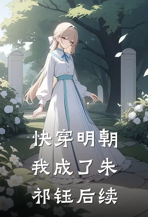快穿明朝我成了朱祁钰后续