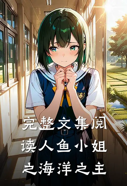 完整文集阅读人鱼小姐之海洋之主
