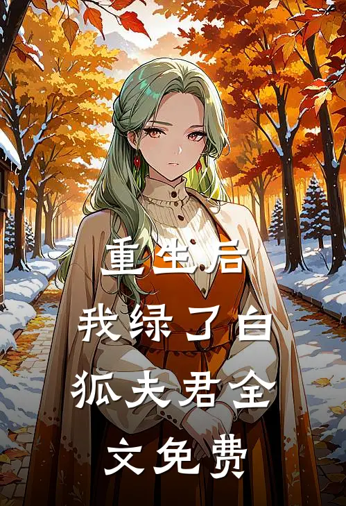 重生后,我绿了白狐夫君全文免费