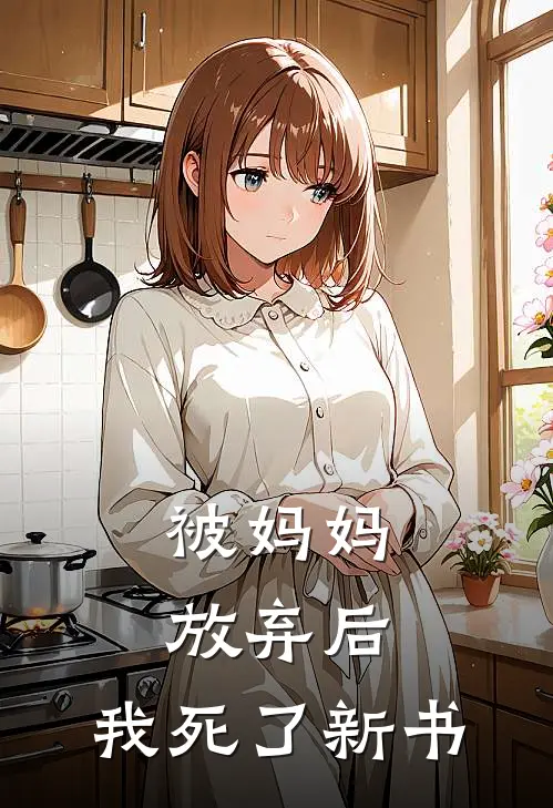 被妈妈放弃后,我死了新书阅读