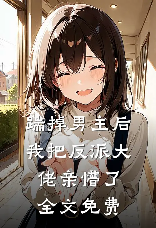 踹掉男主后,我把反派大佬亲懵了全文免费观看